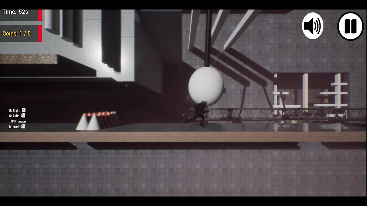 Rage Platformer Screenshot 5