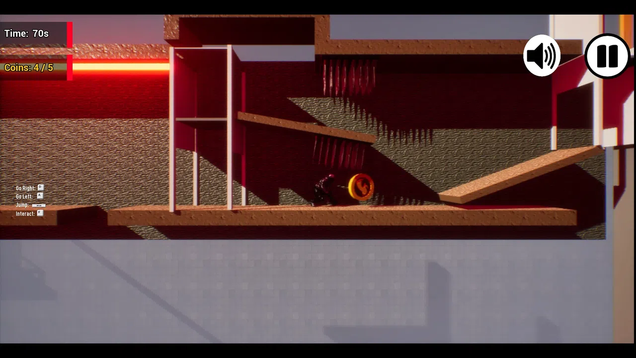 Rage Platformer Screenshot 3