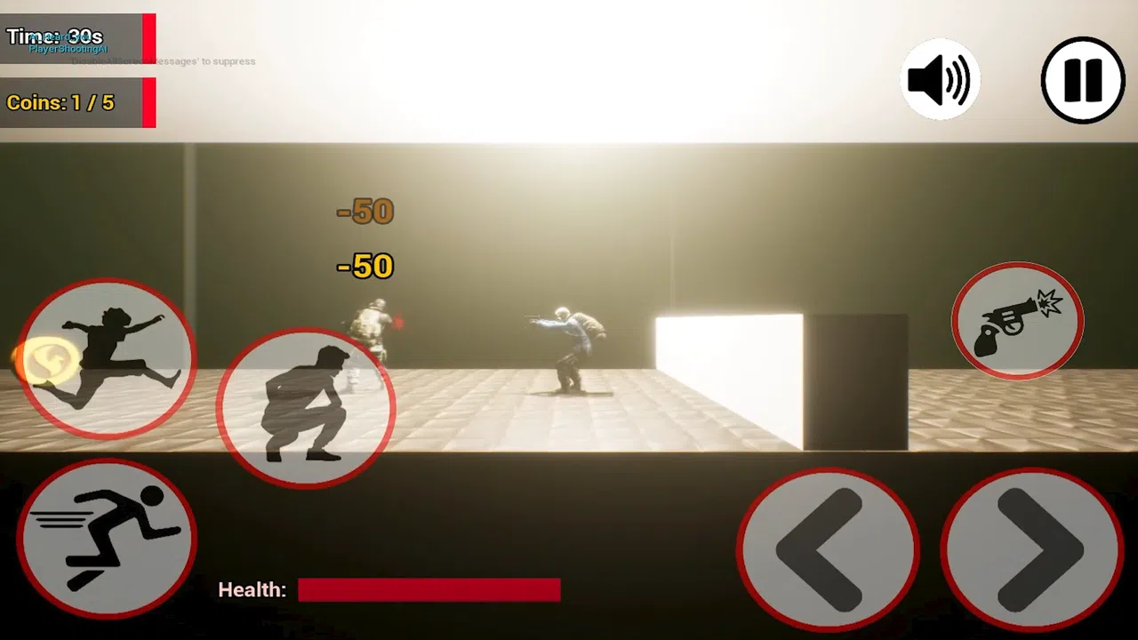 Rage Platformer Screenshot 6