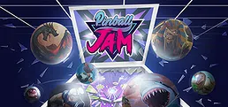 Pinball Jam