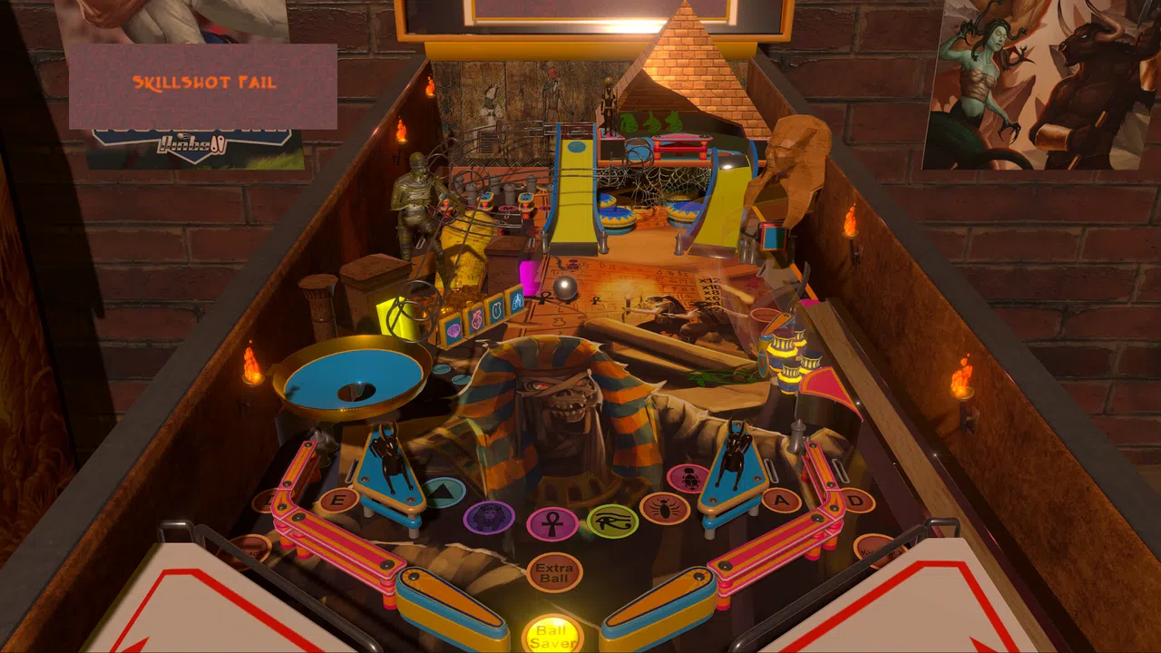Pinball Jam Screenshot 9
