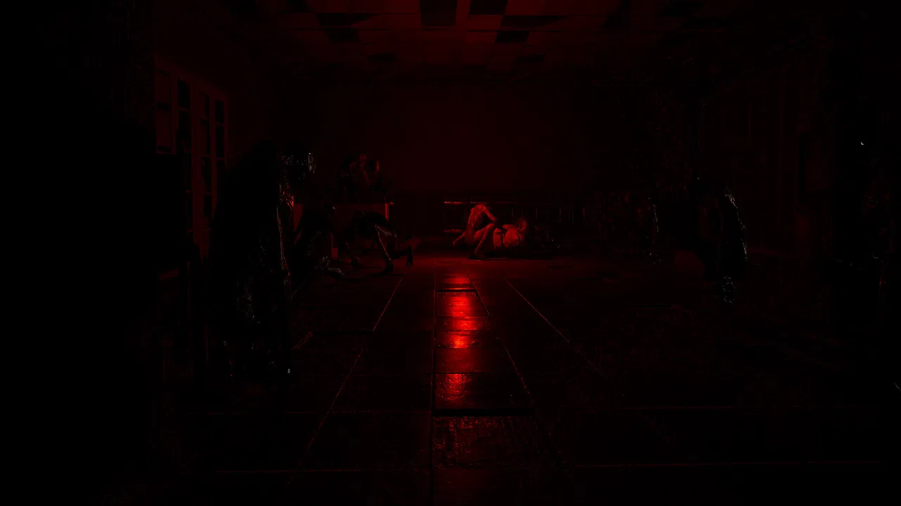 Radiation Cleaner Screenshot 1
