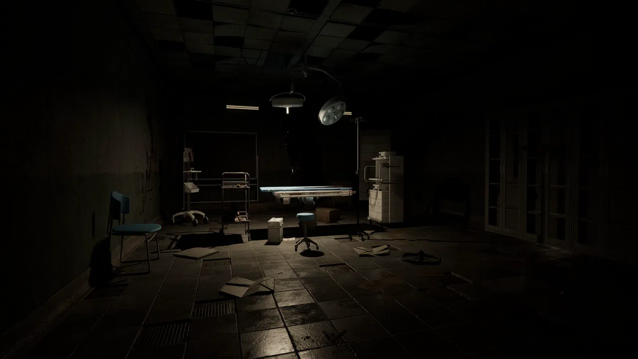 Radiation Cleaner Screenshot 3