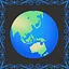 World Traveler icon