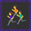 Memory Marathon icon