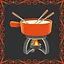 Epicurean icon