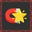 Star Magnet icon