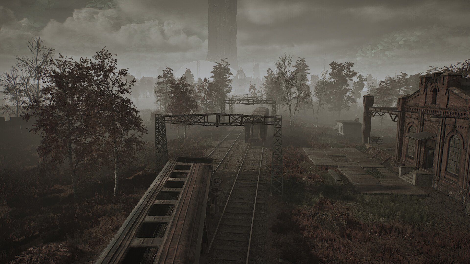 Chernobylite 2: Exclusion Zone Screenshot 8