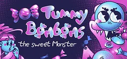 Tummy Bonbons The Sweet Monster