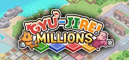 GYU-JIRE! MILLIONS