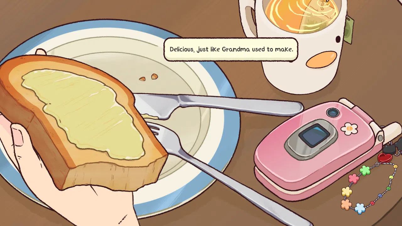 Anemorie Screenshot 3