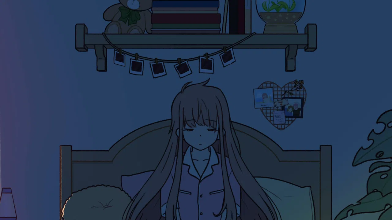 Anemorie Screenshot 17