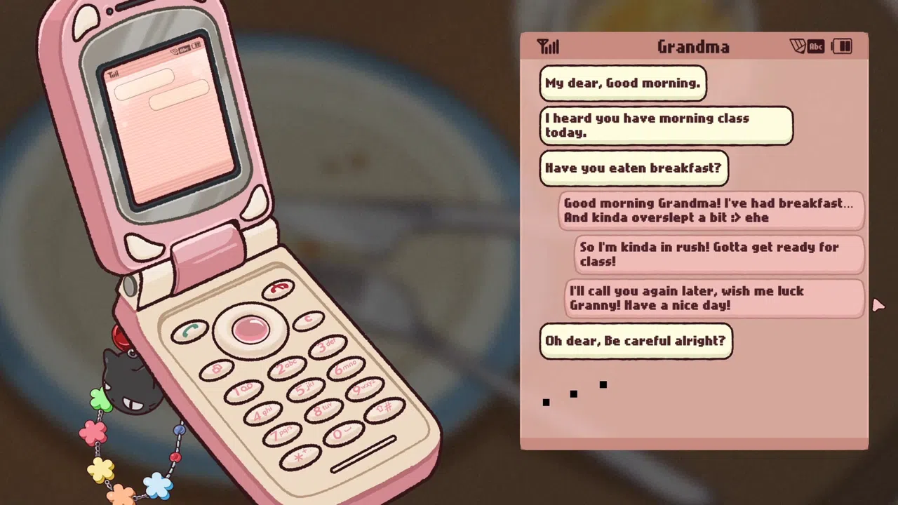 Anemorie Screenshot 4