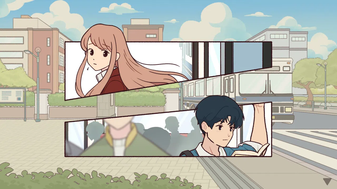 Anemorie Screenshot 7