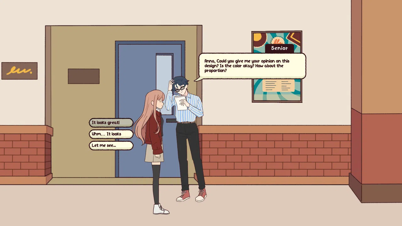 Anemorie Screenshot 8