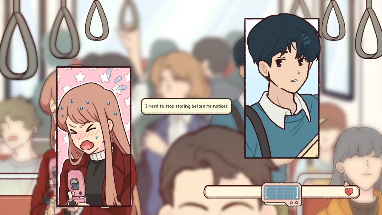 Anemorie Screenshot 6