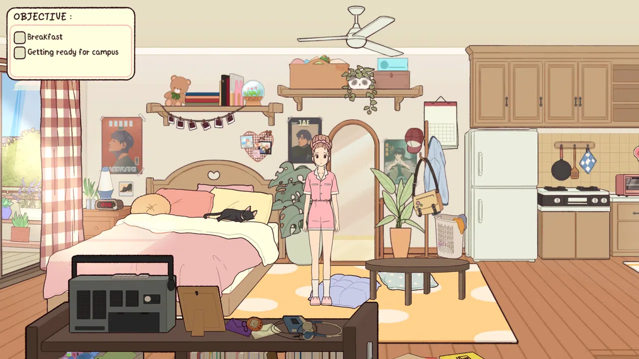 Anemorie Screenshot 1