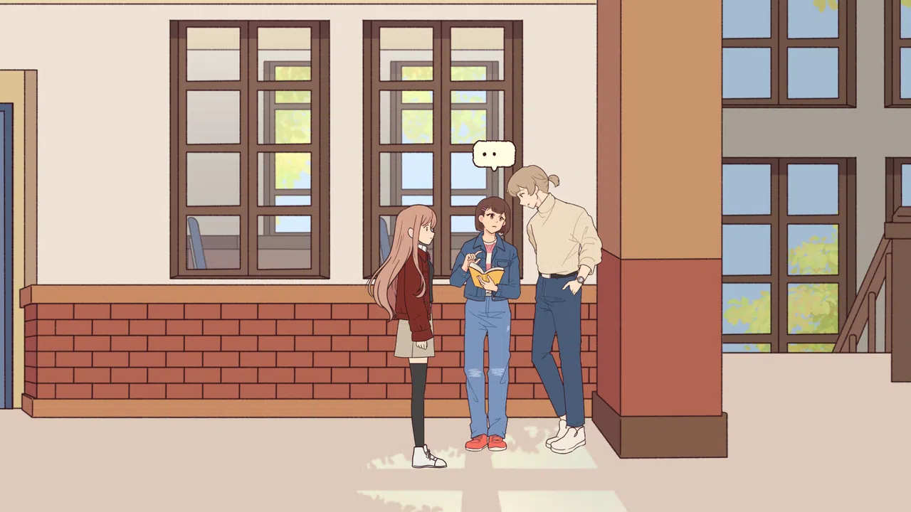 Anemorie Screenshot 9