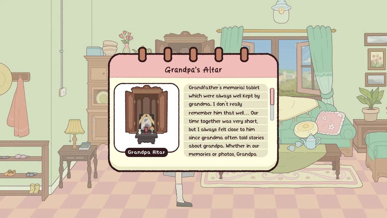 Anemorie Screenshot 15
