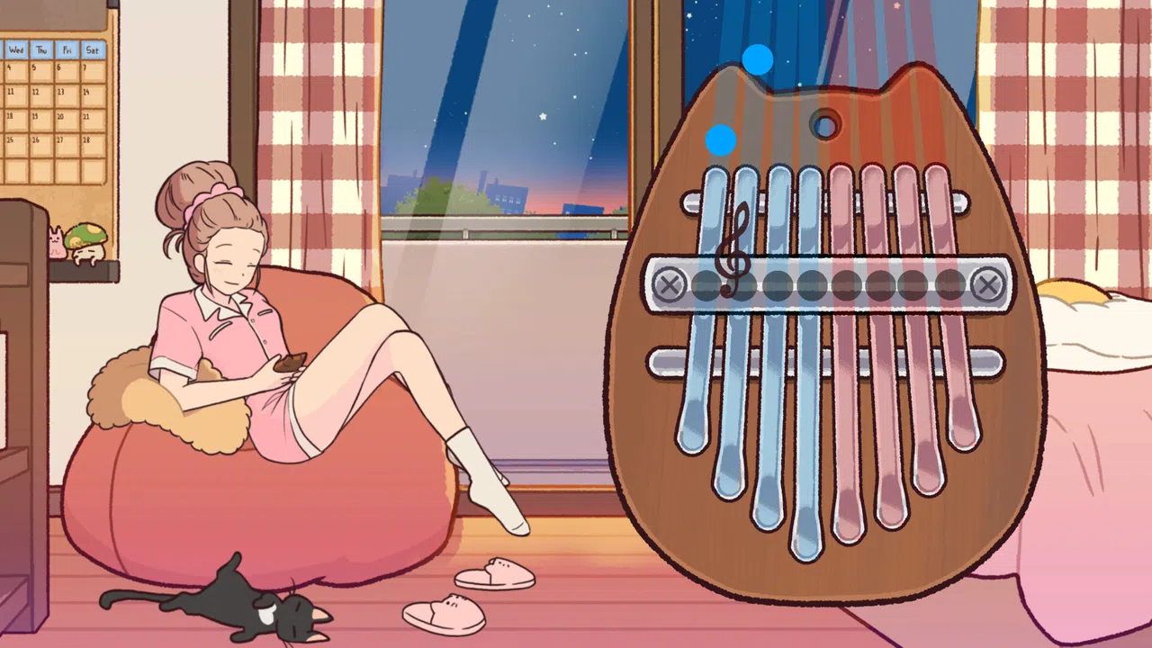 Anemorie Screenshot 13