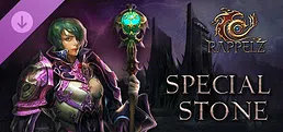 Rappelz - Special Stone