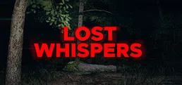 Lost Whispers