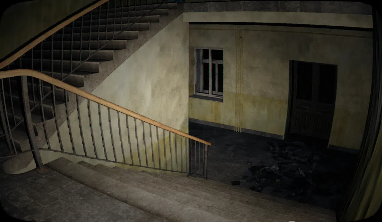 Lost Whispers Screenshot 4