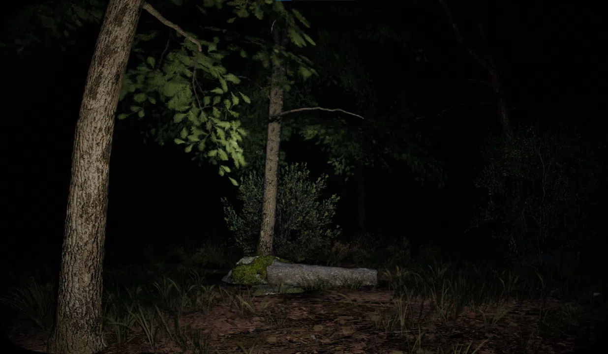 Lost Whispers Screenshot 3