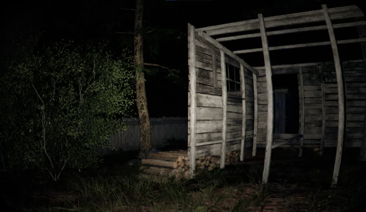 Lost Whispers Screenshot 2