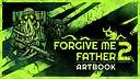 Forgive Me Father 2 Digital Artbook Screenshot 0