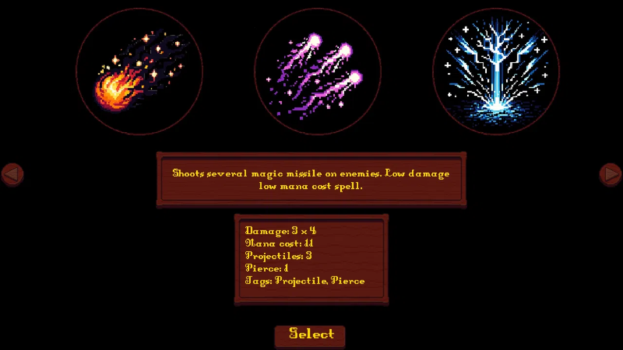 Ulgamor: Dungeon Arena Screenshot 3