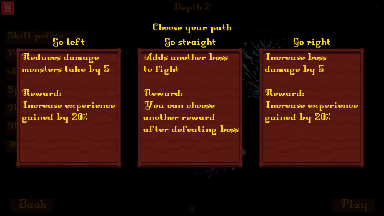 Ulgamor: Dungeon Arena Screenshot 2