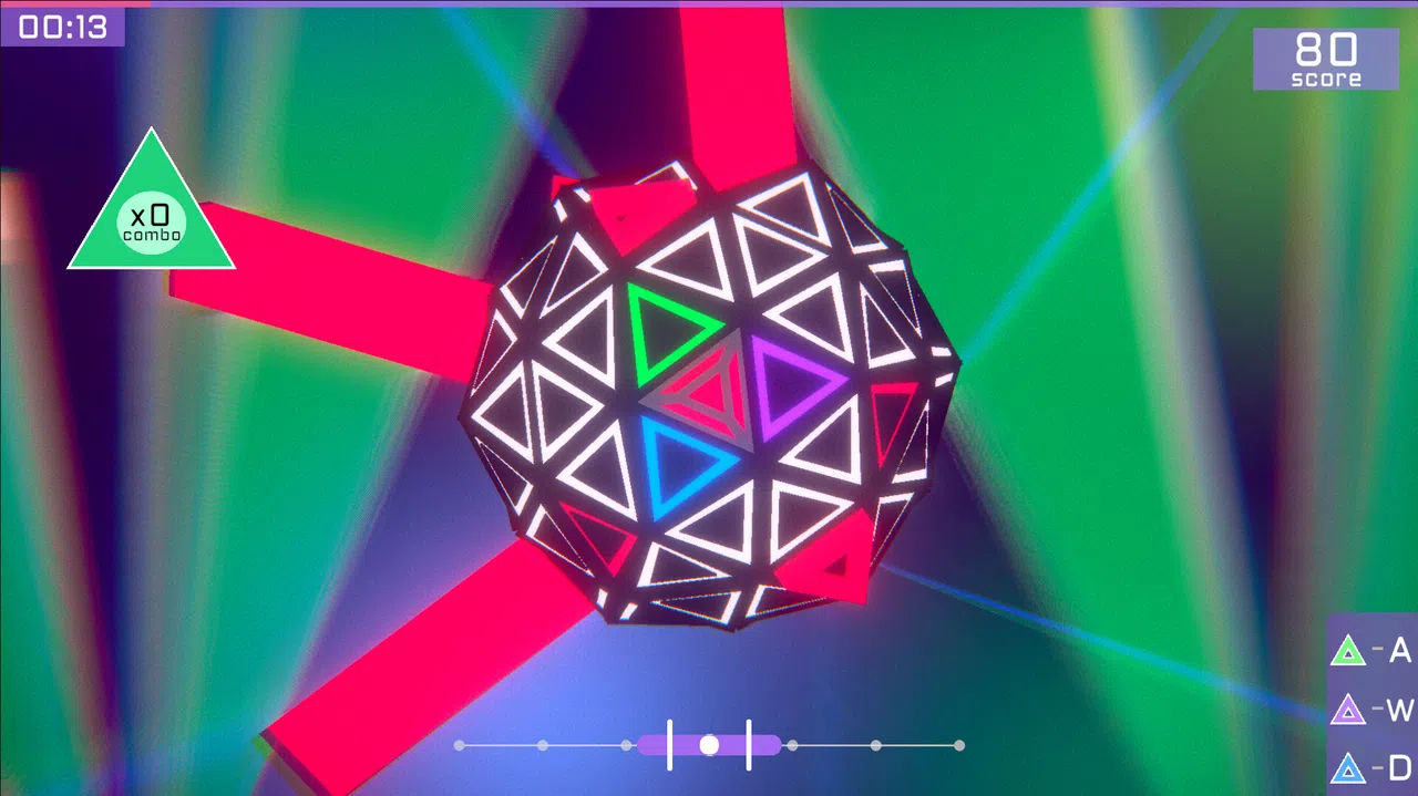 icobeat Screenshot 2