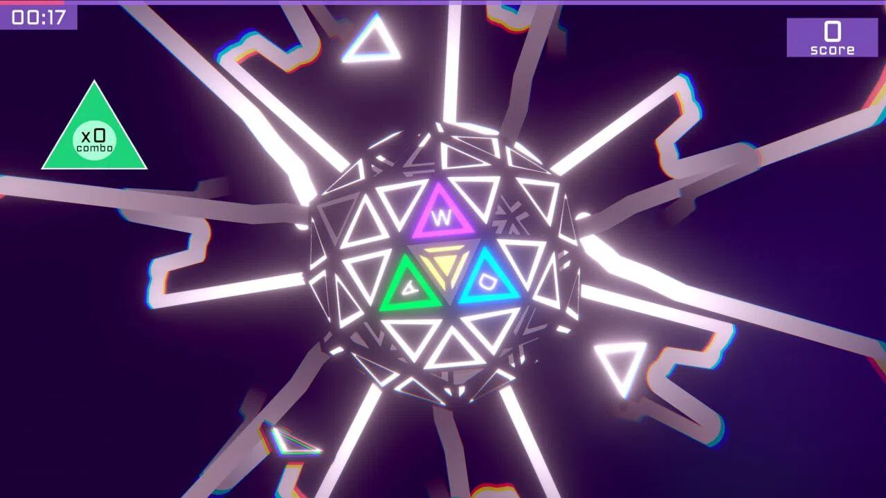 icobeat Screenshot 1