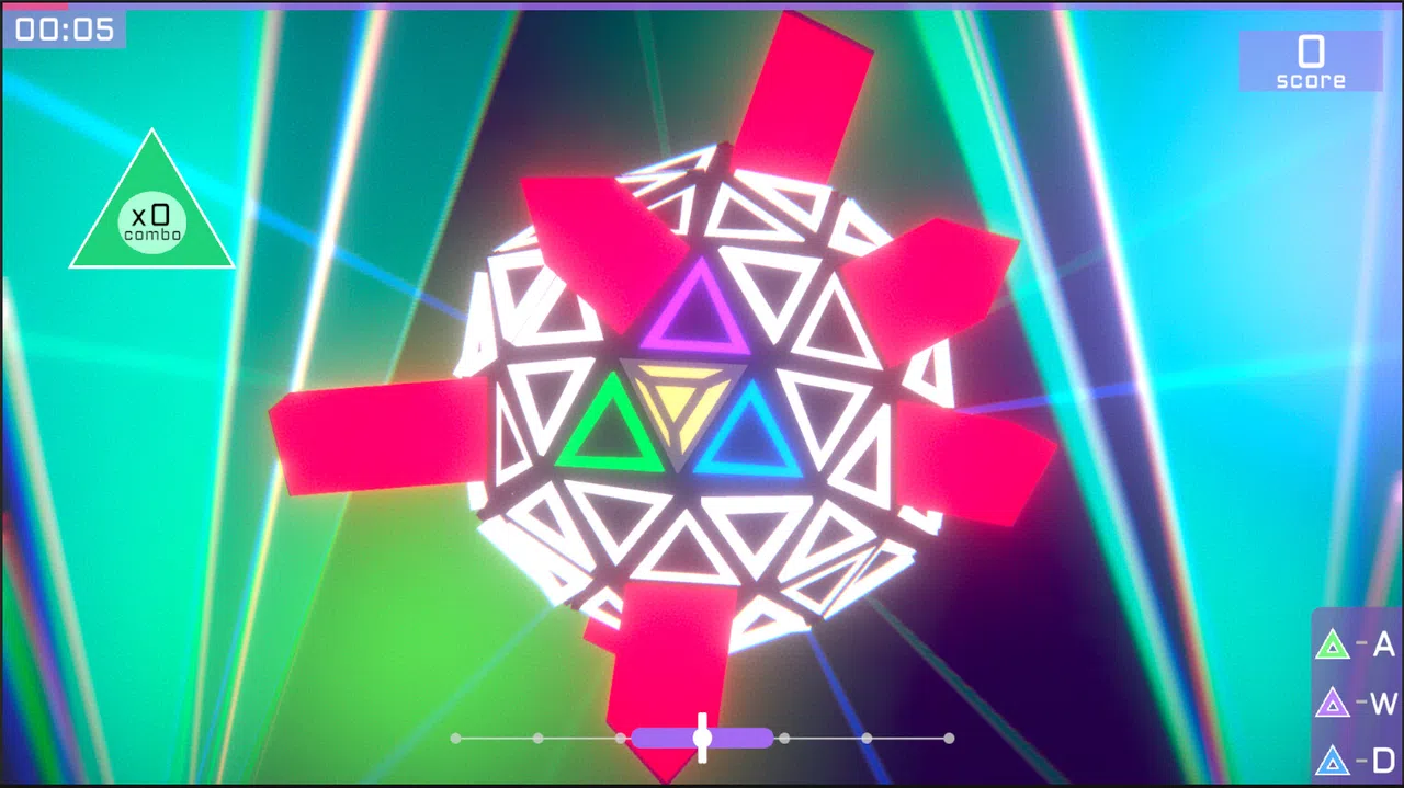 icobeat Screenshot 0