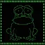 Catch an infection icon