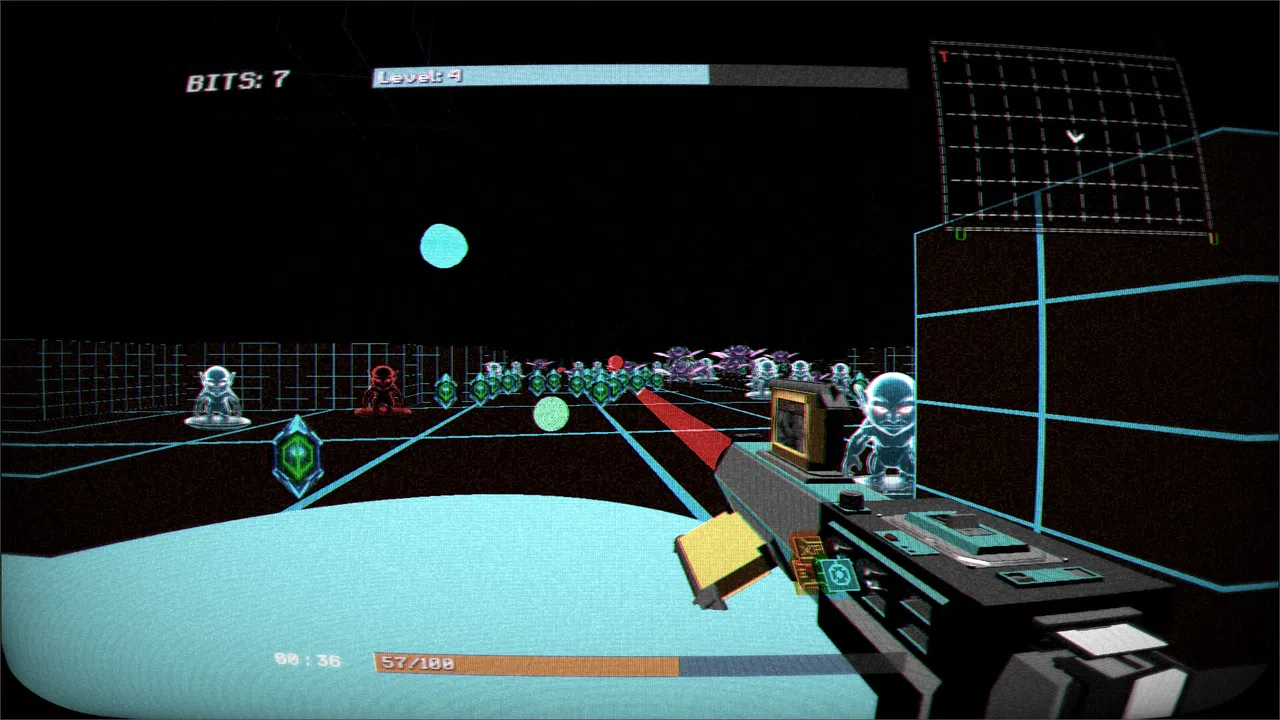 Intrude And Destroy Screenshot 5