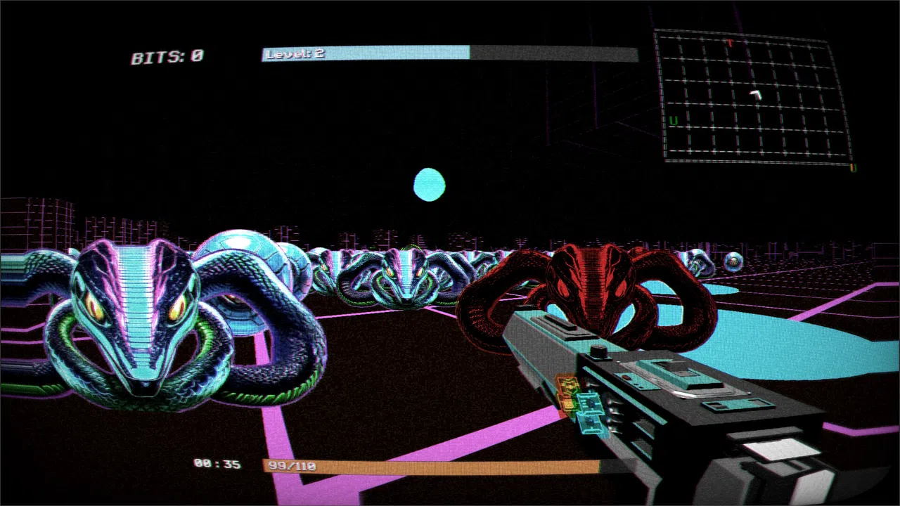 Intrude And Destroy Screenshot 2
