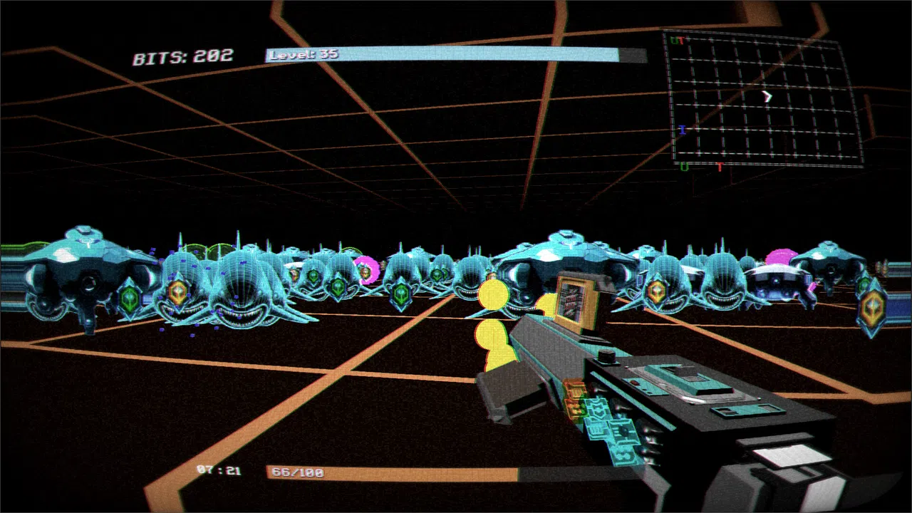 Intrude And Destroy Screenshot 4