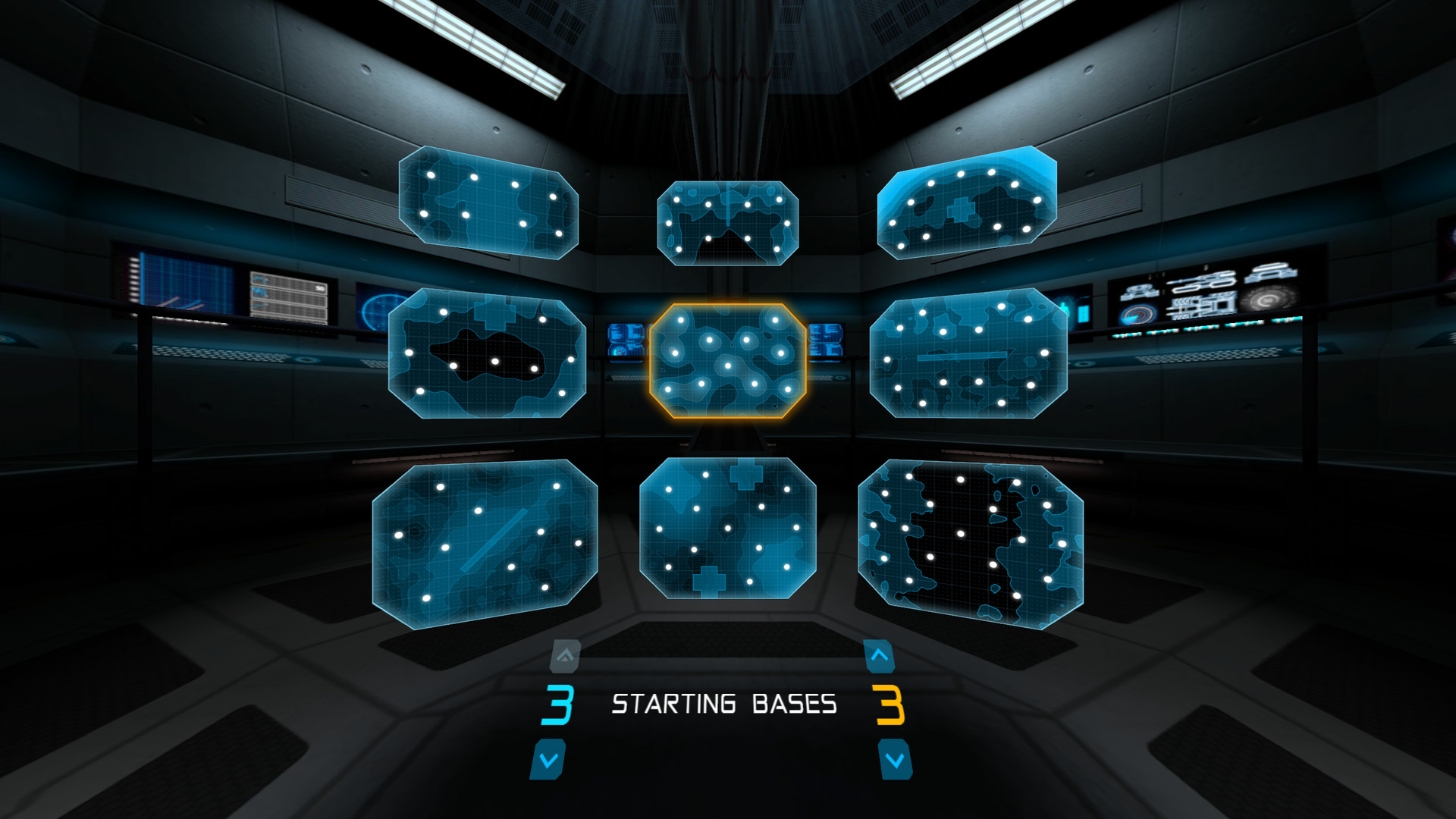 Tactera Screenshot 1