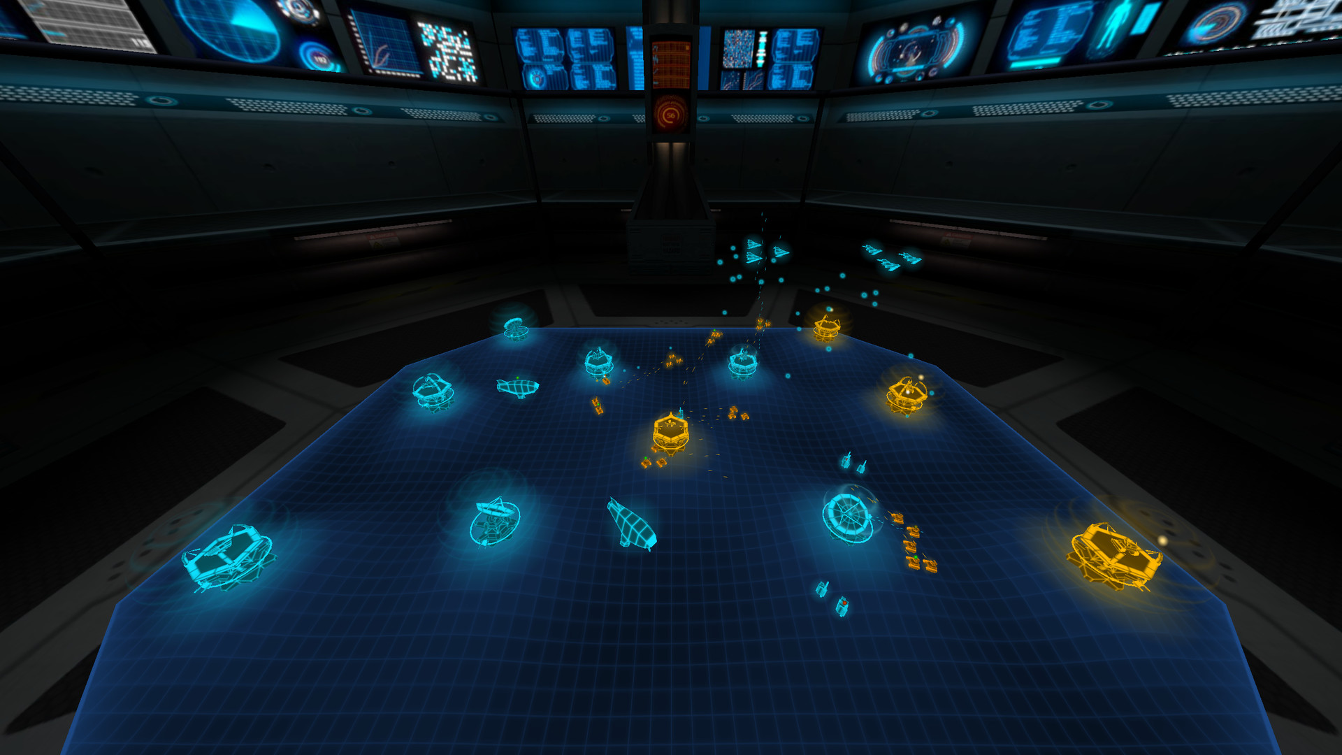 Tactera Screenshot 2