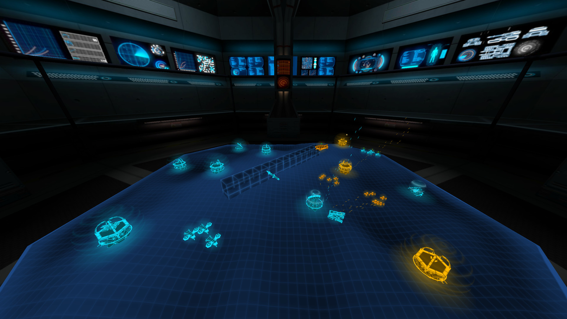 Tactera Screenshot 3