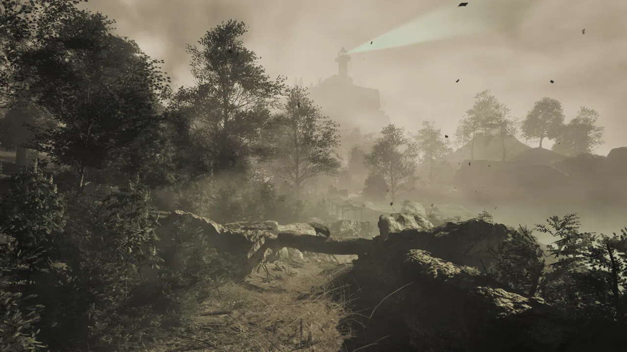 The Lighthouse Secrets Screenshot 0