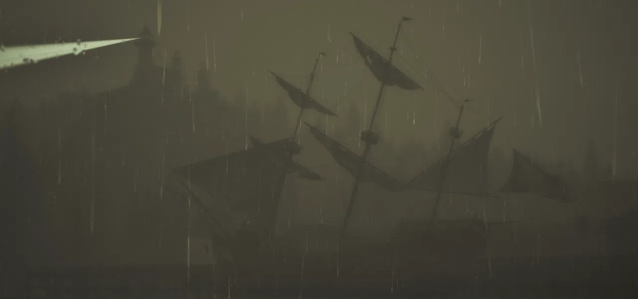 The Lighthouse Secrets Screenshot 5