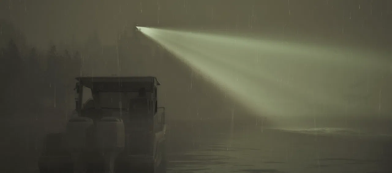The Lighthouse Secrets Screenshot 4