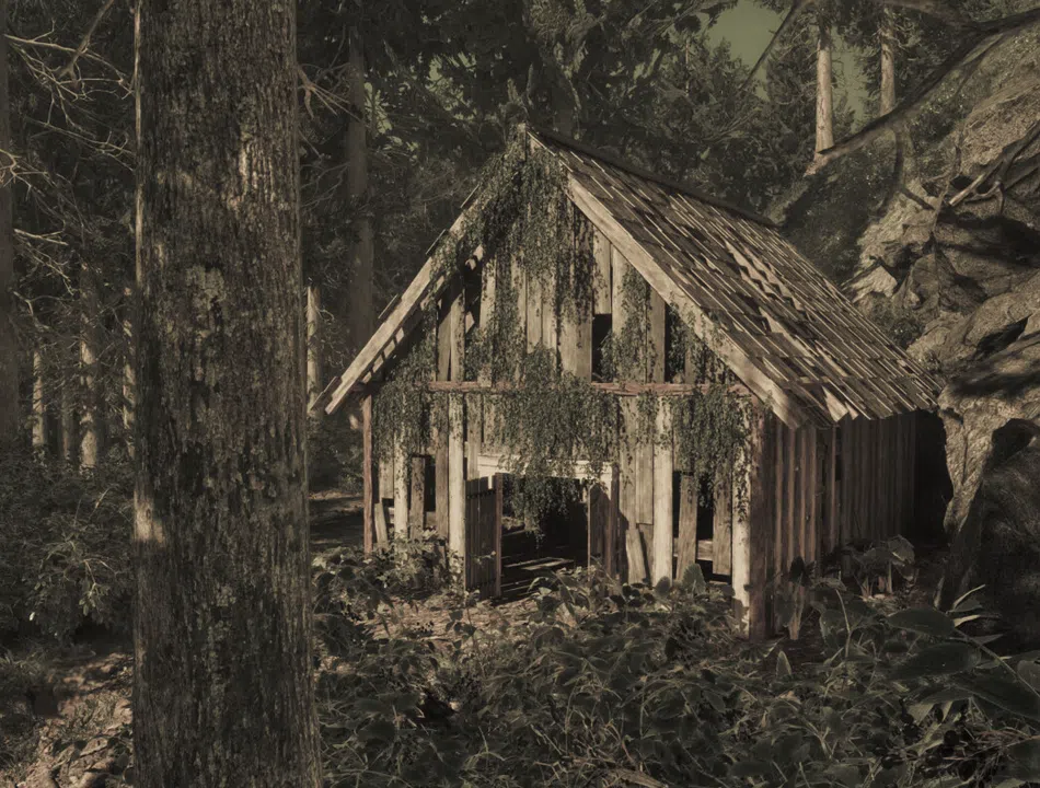 The Lighthouse Secrets Screenshot 3