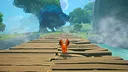 The Last Worlds : Crossed Souls Screenshot 2