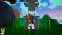 The Last Worlds : Crossed Souls Screenshot 12