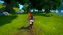 The Last Worlds : Crossed Souls Screenshot 0