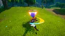 The Last Worlds : Crossed Souls Screenshot 3